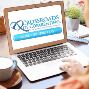 Crossroads of Coparenting Online Parenting Class