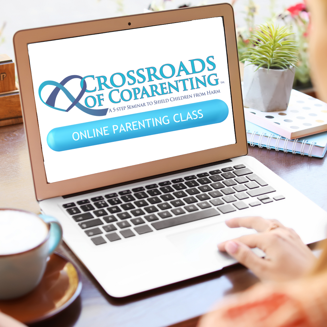 Crossroads of Coparenting Online Parenting Class