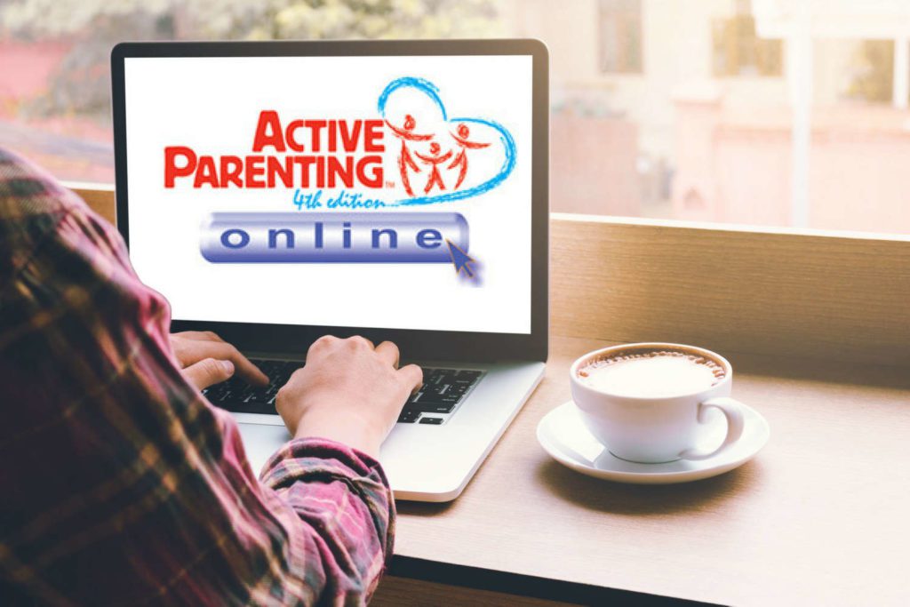 Online Parenting Classes Active Parenting