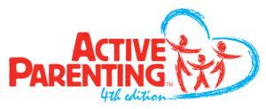 Active Parenting 4th Edition - Lo-Res Logo