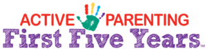 First Five Years Logo - Lo-Res