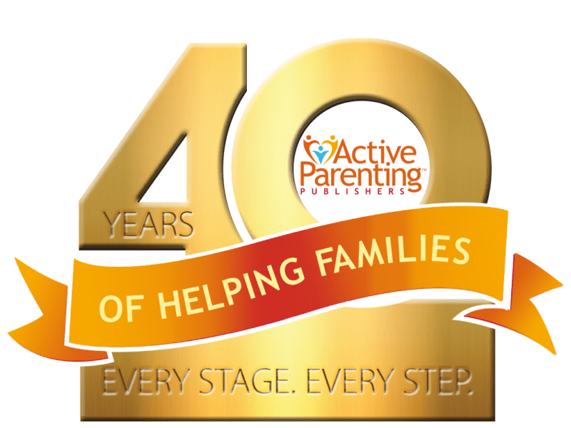 About Active Parenting Publishers Active Parenting