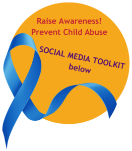 Child Abuse Prevention Social Media Toolkit