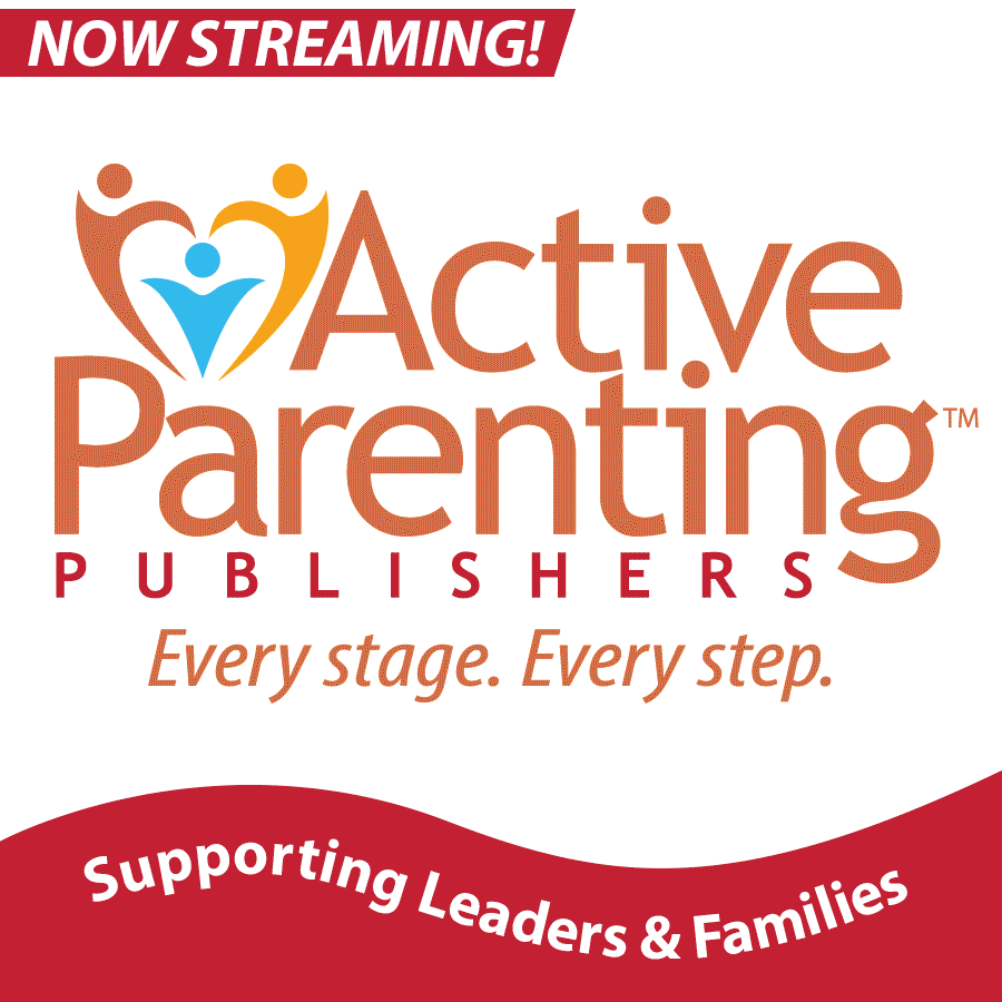 Active Parenting NOW STREAMING!