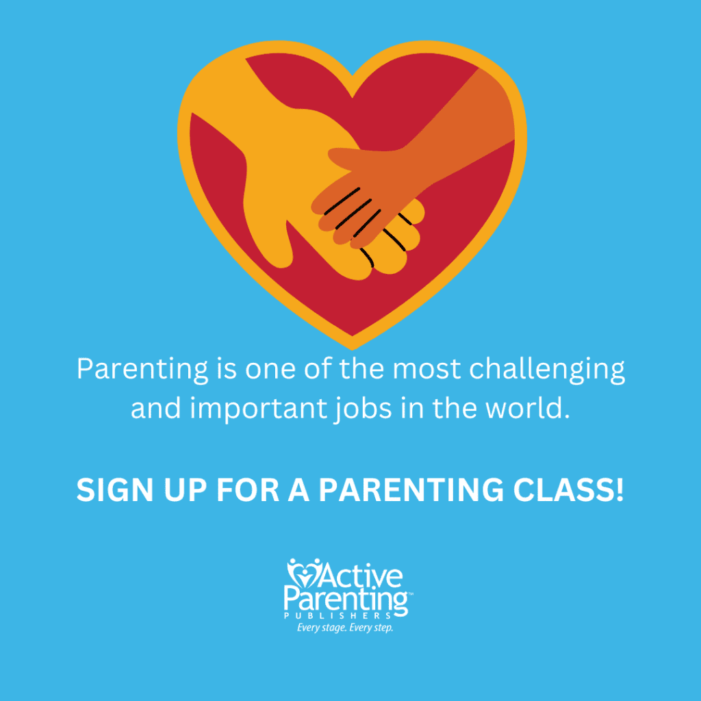 Active Parenting Social Media Toolkit - Active Parenting