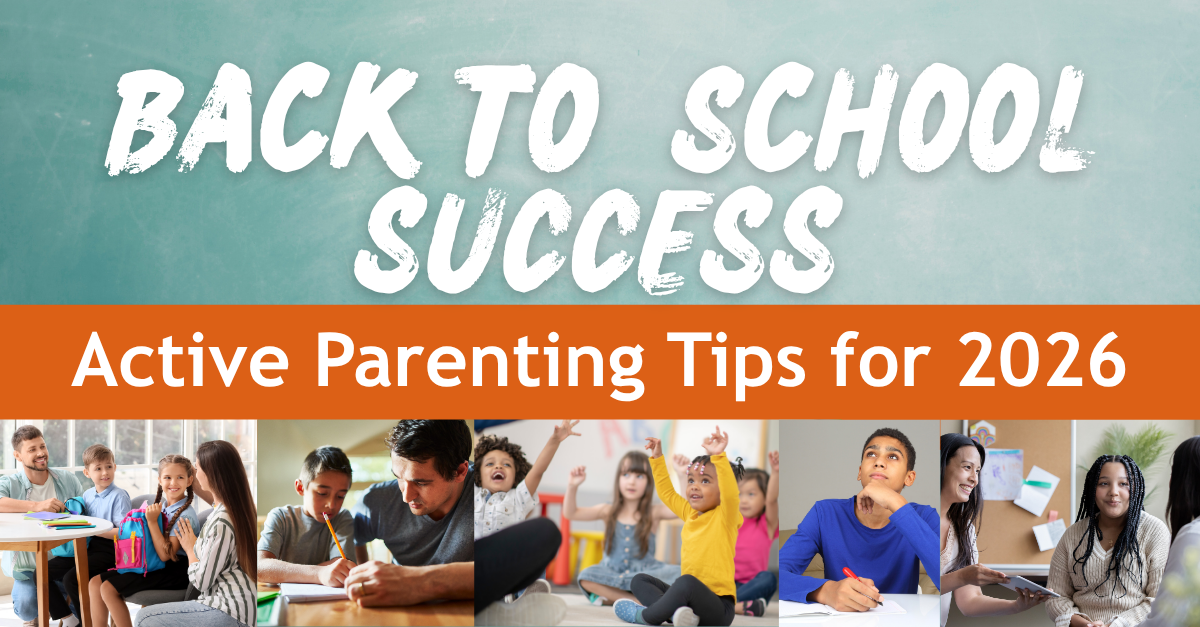 Read our: Back-to-School Success: Active Parenting Tips for 2026 BLOG
