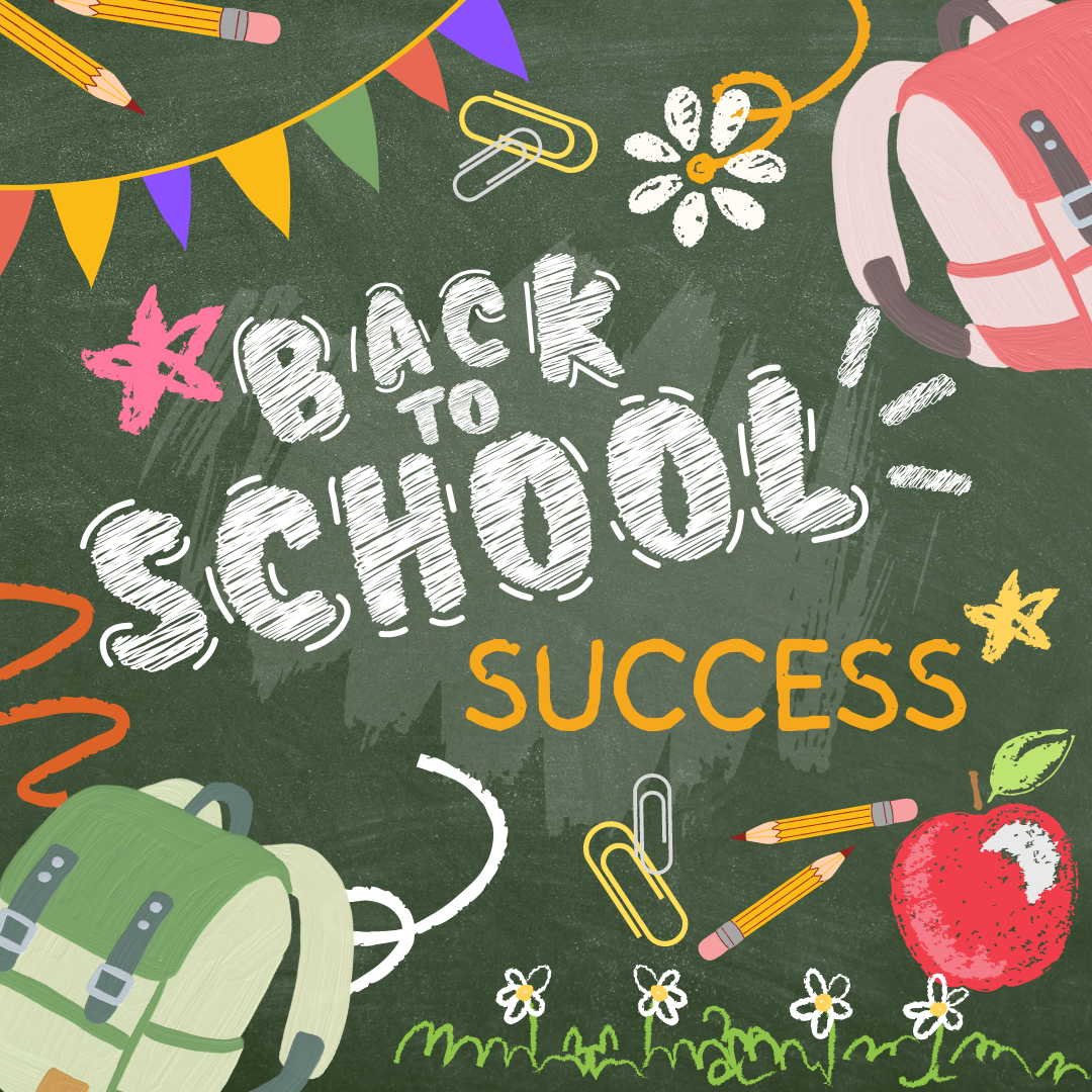 Active Parenting School Success Tips for a Smooth Transition and a Successful Year 