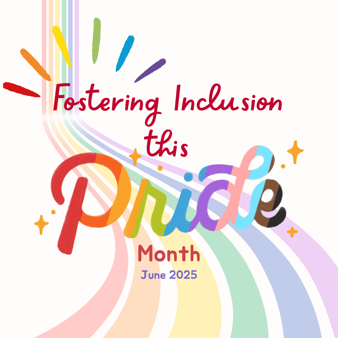Fostering Inclusion: Lessons from Active Parenting This Pride Month