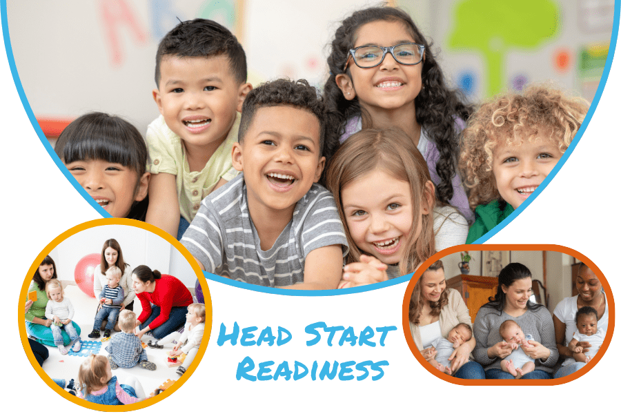 Head Start Readiness