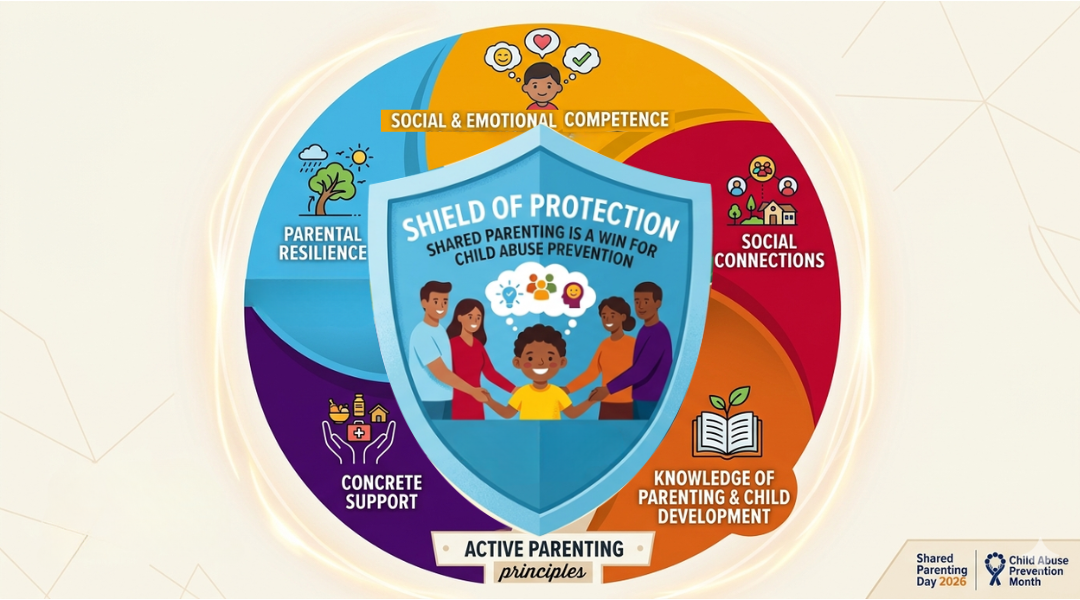 Shared Parenting Is a Win for Child Abuse Prevention Blog